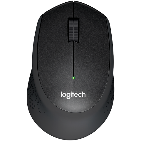 LOGITECH 1000 dpi 3 tipki