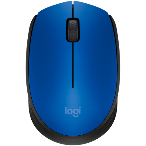 LOGITECH 1000 dpi 3 tipki