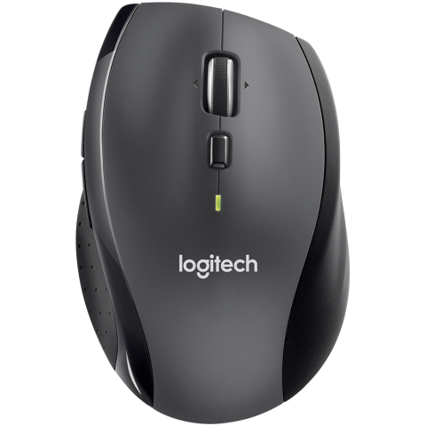 LOGITECH 1000 dpi 8 tipki