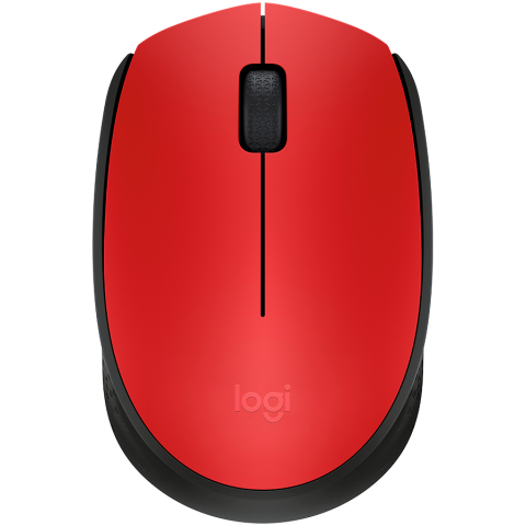 LOGITECH 1000 dpi 3 tipki