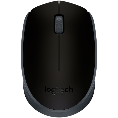 LOGITECH 1000 dpi 3 tipki