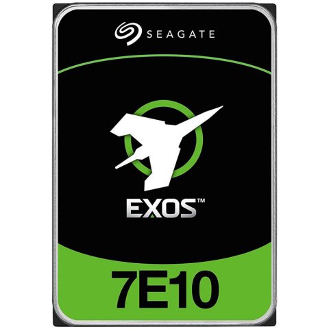 SEAGATE HDD Server Exos 7E10  512E
