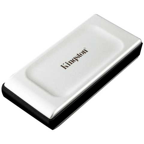 Kingston 1000GB External SSD 2000MB