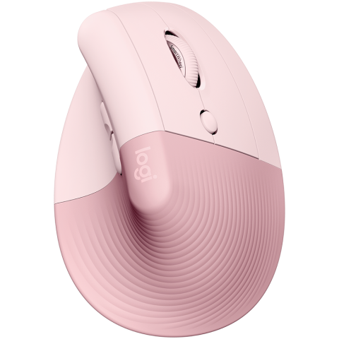 LOGITECH 4000 dpi 4 tipki