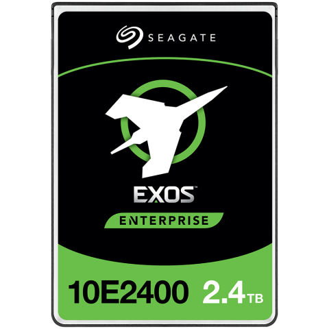 SEAGATE HDD Server Exos 10E2400 512E