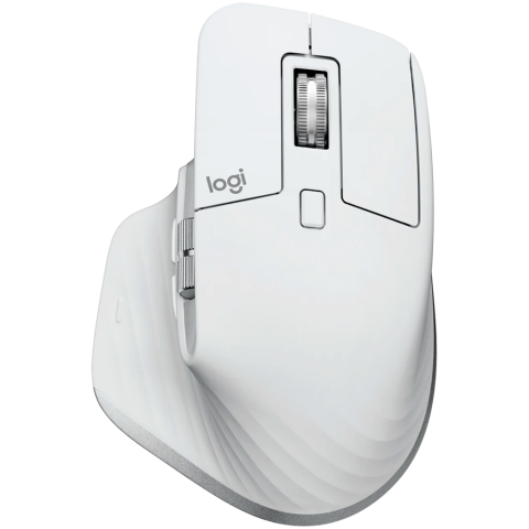 LOGITECH 4000 dpi 7 tipki