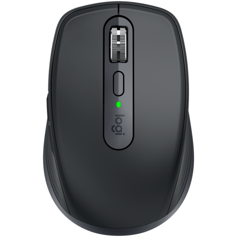 LOGITECH 800 dpi 6 tipki