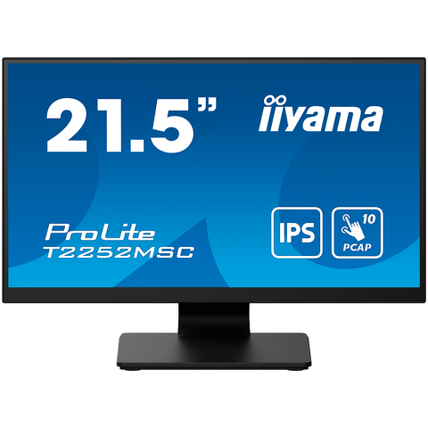 IIYAMA 21.5 1920x1080 LCD