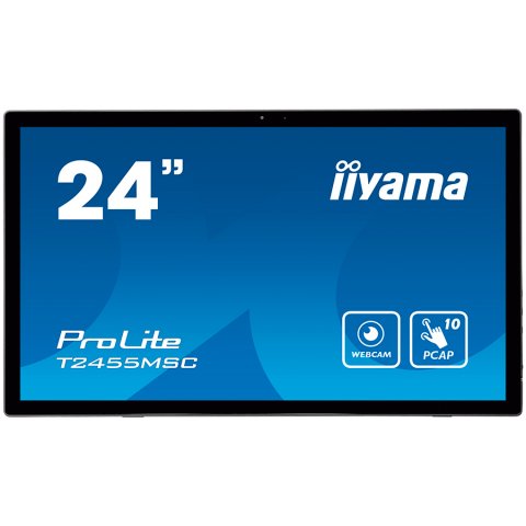 IIYAMA 24 1920x1080 LCD Display