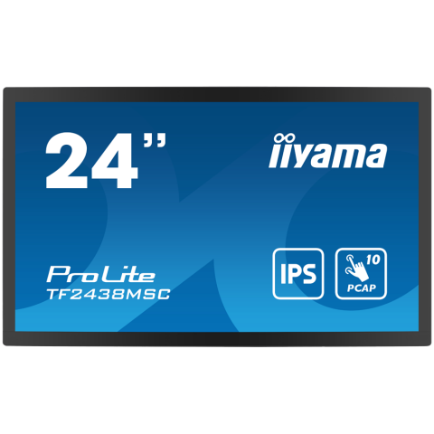 IIYAMA 24 1920x1080 LCD