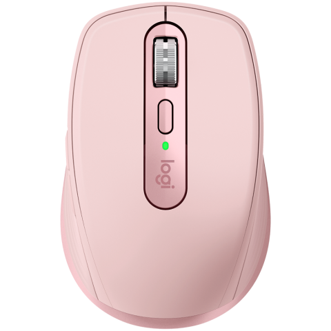 LOGITECH 1000 dpi 6 tipki