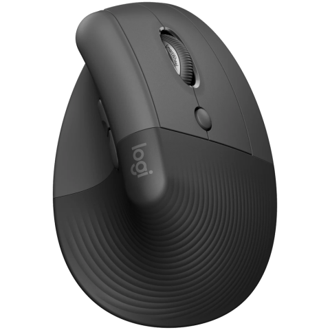 LOGITECH 4000 dpi 4 tipki