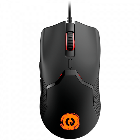 CANYON Carver GM-116 3600 dpi 6 tipki