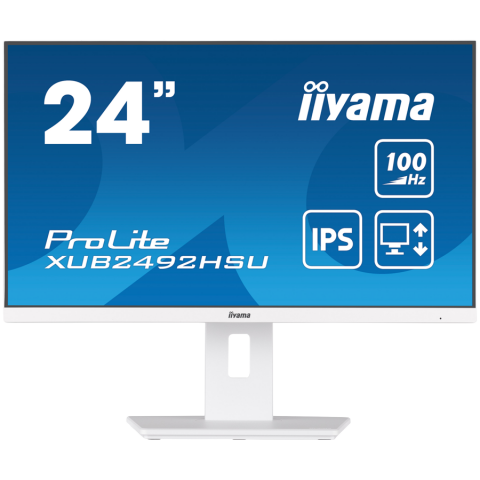IIYAMA 24 1920x1080 LCD