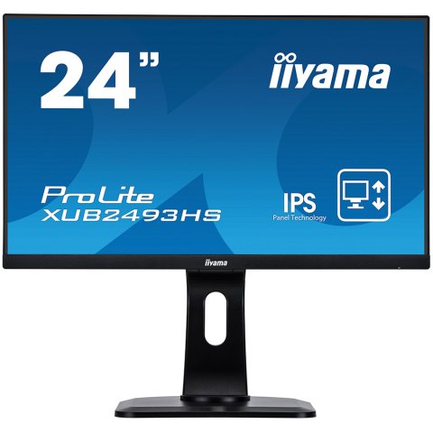 IIYAMA 24 1920x1080 LCD