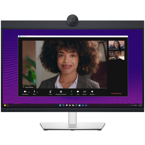 DELL 27 2560x1440 LCD