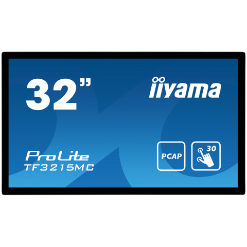 IIYAMA 32 1920x1080 LCD