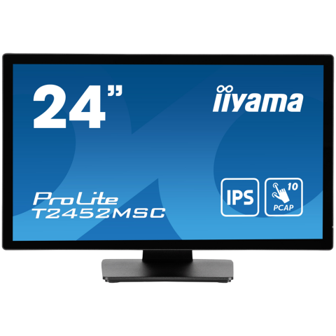 IIYAMA 23.6 1920x1080 LCD Display