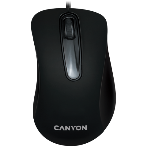 CANYON CM-2 1200 dpi 3 tipki