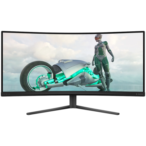 PHILIPS 34 3440x1440 LCD