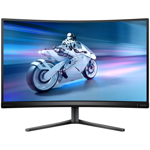 PHILIPS 27 1920x1080 LCD