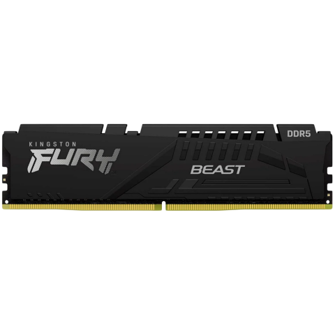 KINGSTON 16 GB DDR5 SDRAM DIMM 288-pin RAM Gaming Desktop