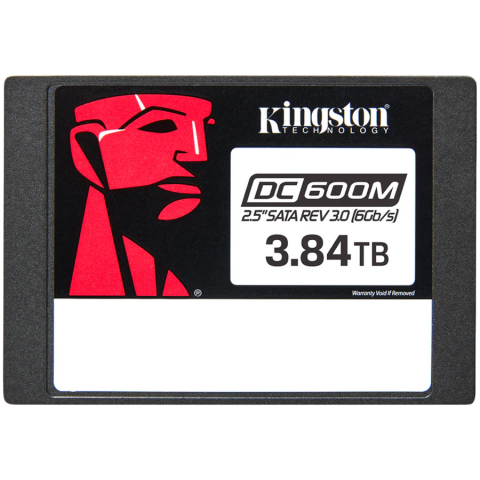 Kingston 3840G DC600M