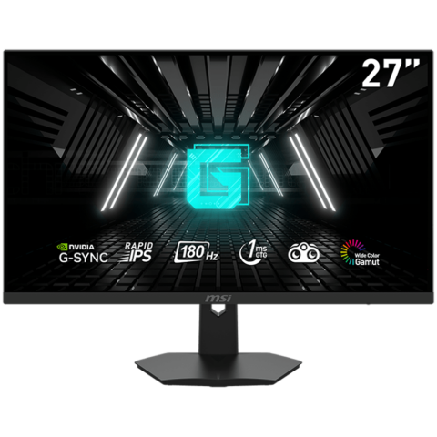 MSI 27 1920x1080 LCD