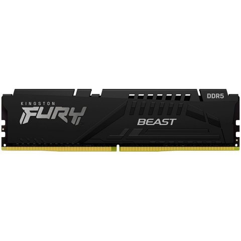 KINGSTON 8 GB DDR5 SDRAM DIMM 288-pin RAM Gaming Desktop