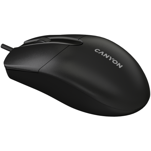 CANYON M-5 1200 dpi 3 tipki