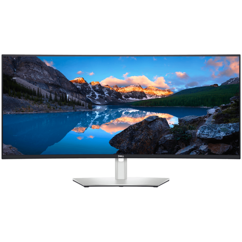 DELL 38 3840x1600 LCD