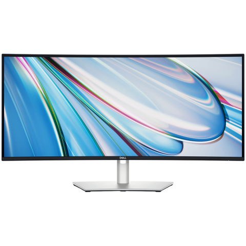 DELL 34.14 3440x1440 LCD