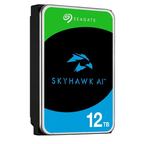SEAGATE HDD SkyHawk AI  (3.5"