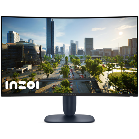 ALIENWARE 32 2560x1440 LCD