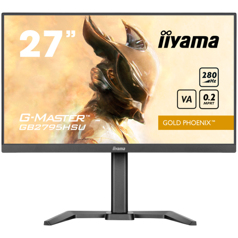 IIYAMA 27 1920x1080 LCD