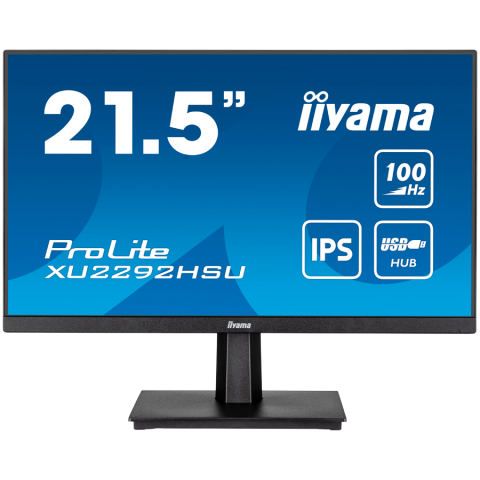 IIYAMA 27 1920x1080 LCD