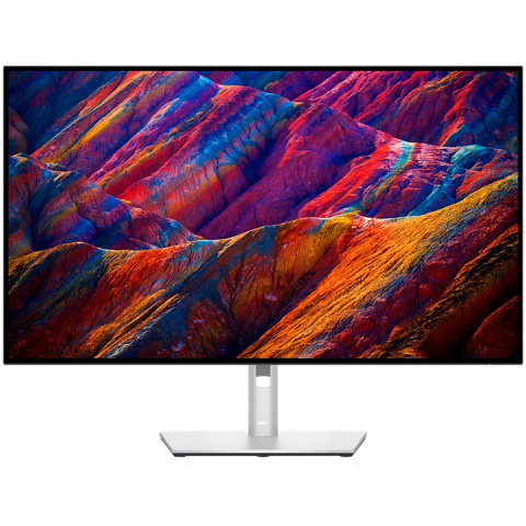DELL 27 3840x2160 LCD