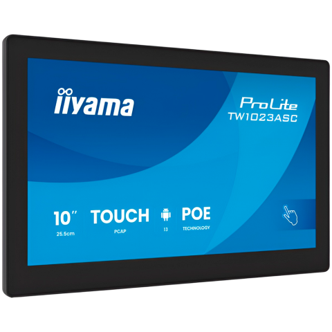 IIYAMA 10.1 1280x800 LCD