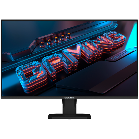 GIGABYTE 25 1920x1080 LCD