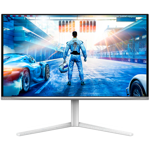 PHILIPS 27 2560x1440 OLED