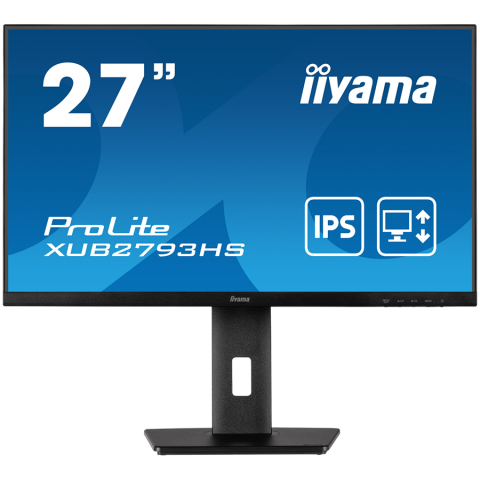 IIYAMA 27 1920x1080 LCD