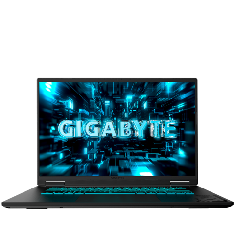 GIGABYTE Nvidia GeForce RTX 5080 16in Core 7 processor 240H 32GB 1TB RTX 5080