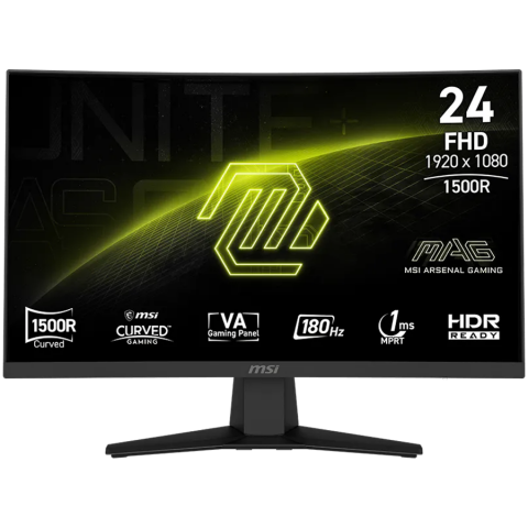 MSI 24 1920x1080 LED