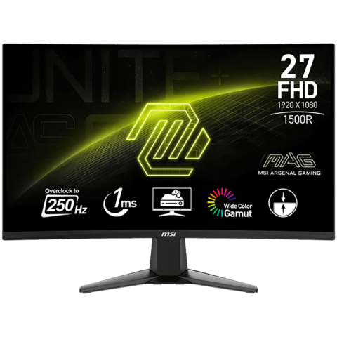 MSI 27 1920x1080 LED