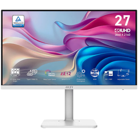 MSI 27 3840x2160 LED