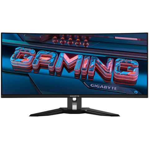 GIGABYTE 34 3440x1440 OLED