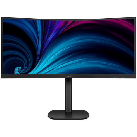 PHILIPS 34 3440x1440 LED
