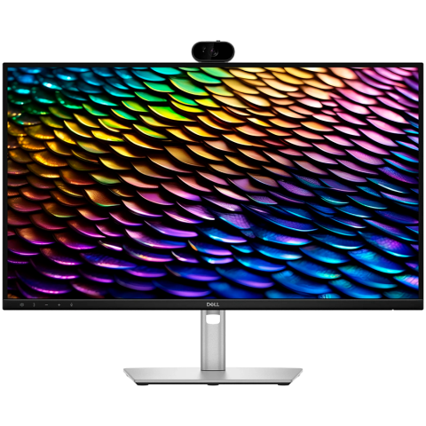 DELL 27 2560x1600 LCD