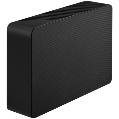 SEAGATE HDD External Expansion Desktop Drive (3.5'