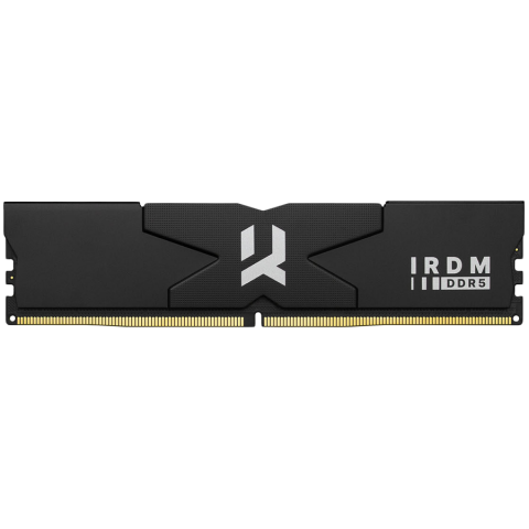 GOODRAM 16 GB DDR5 SDRAM DIMM 288-pin RAM Gaming Desktop